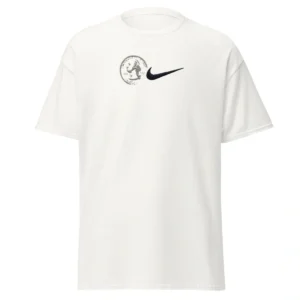 Camiseta Masculina Nike Coin