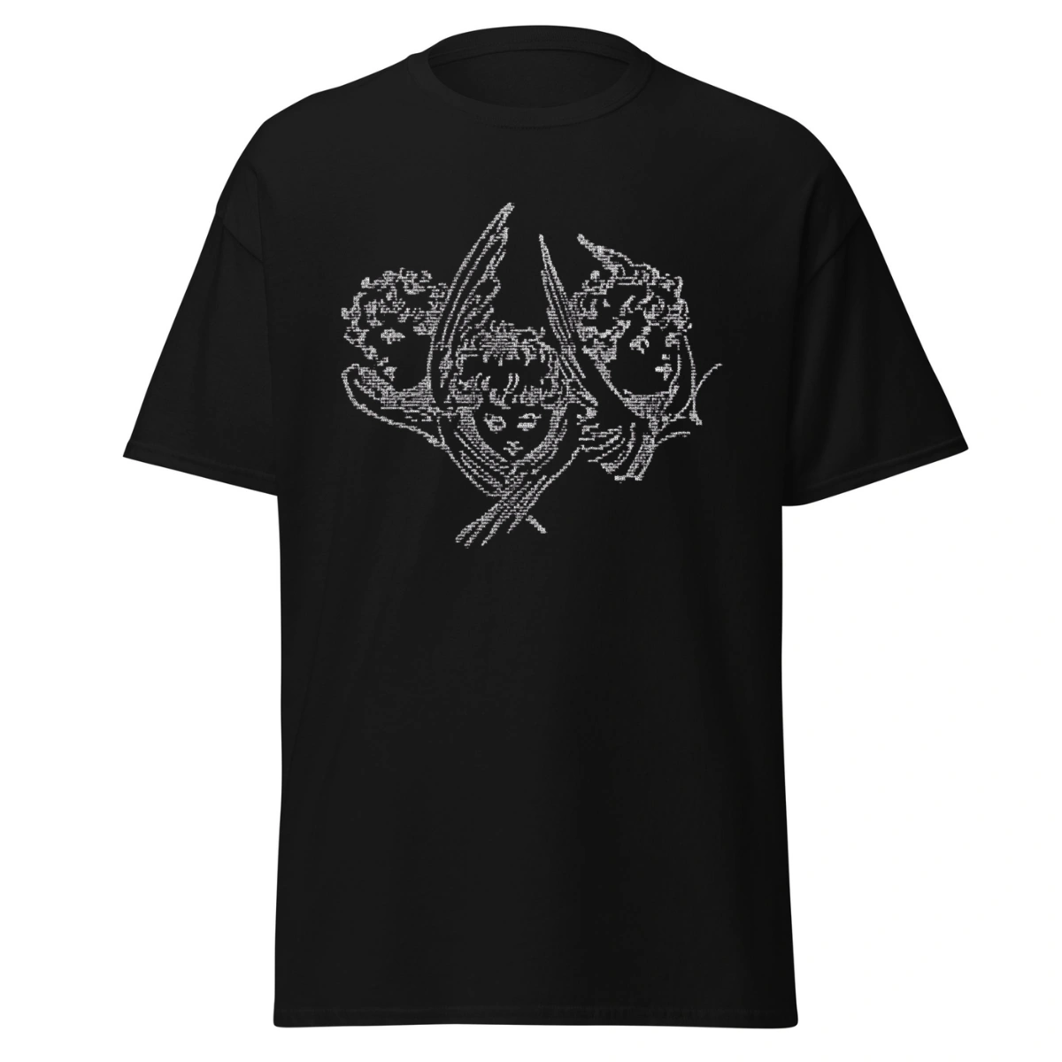 Camiseta Masculina Angels - Imagem 14
