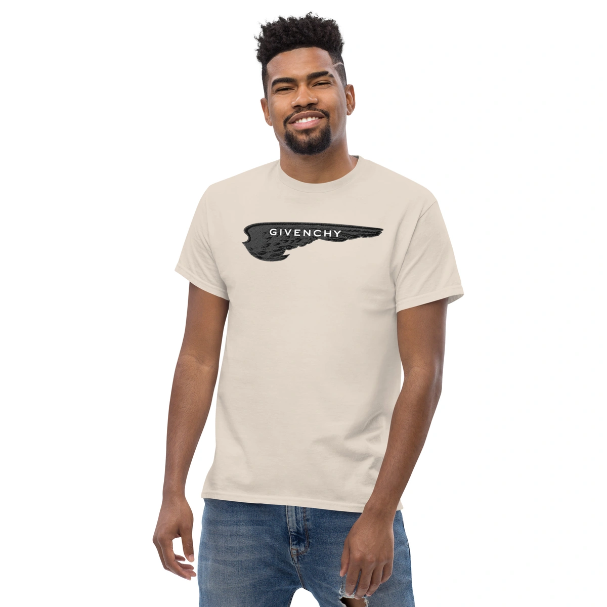 Camiseta Masculina Givenchy Sky - Imagem 21