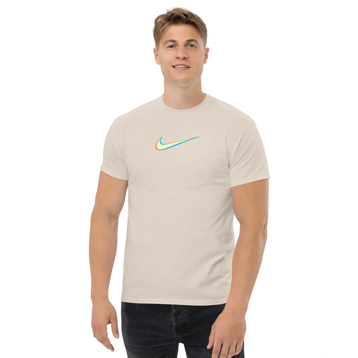 Camiseta Masculina Nike Prisma - Imagem 27