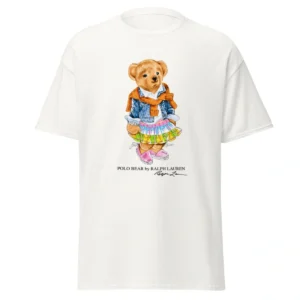 Camisa Feminina Baby Look Polo Teddy Fashion