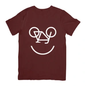 Camisa Sorriso Ciclístico