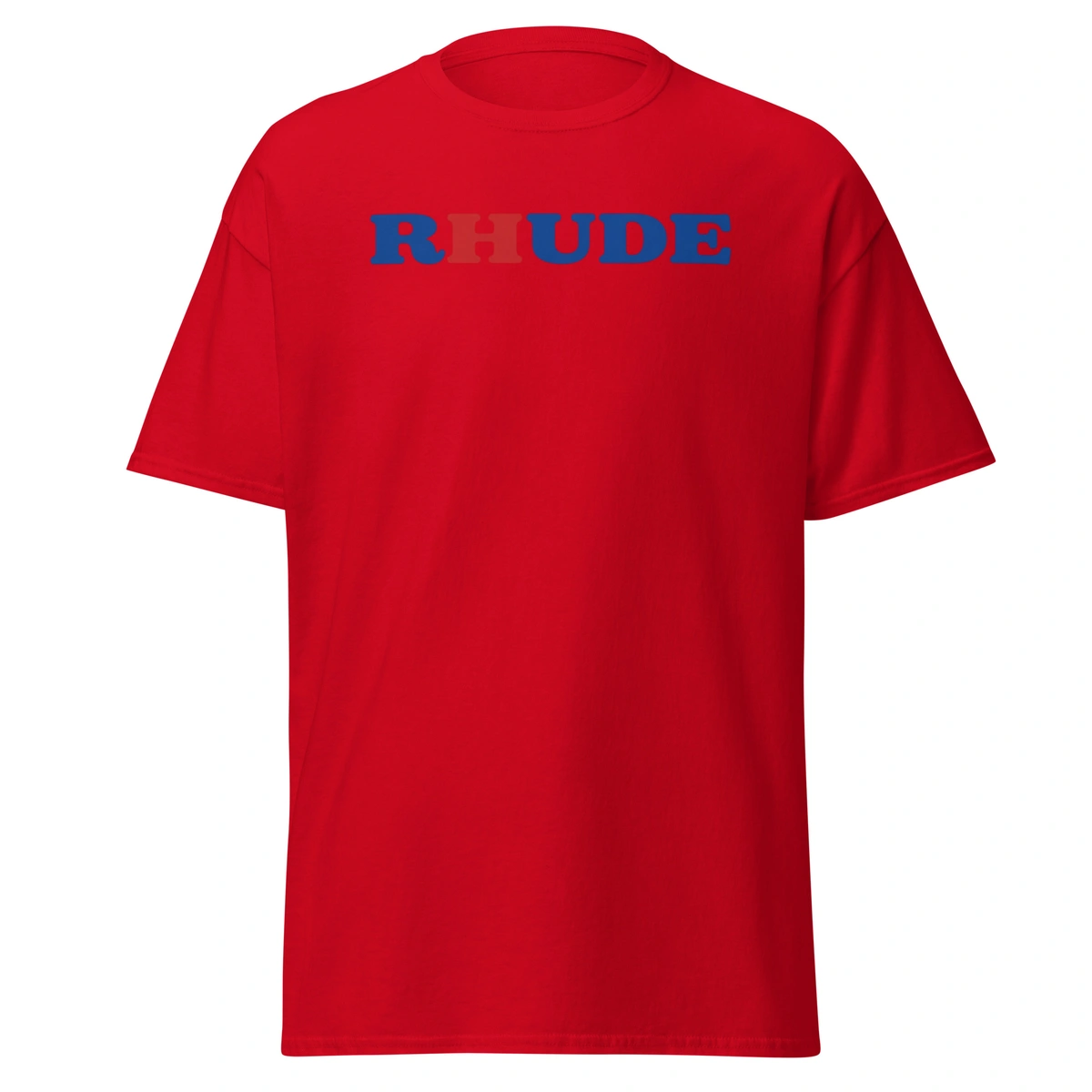 Camiseta Masculina Rhude Vintage - Imagem 19