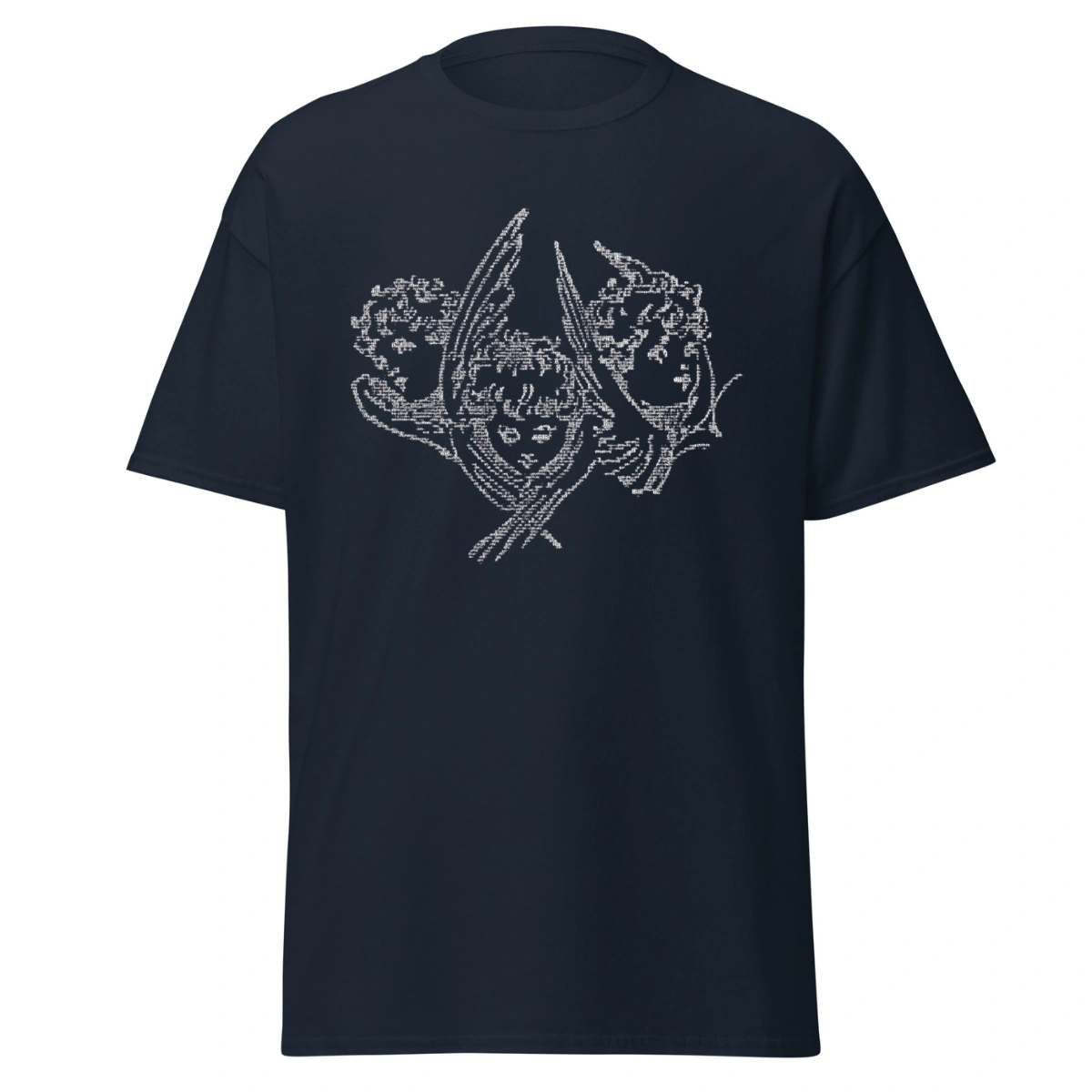 Camiseta Masculina Angels - Imagem 8