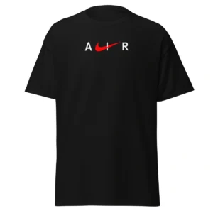 Camiseta Masculina Nike Air Street