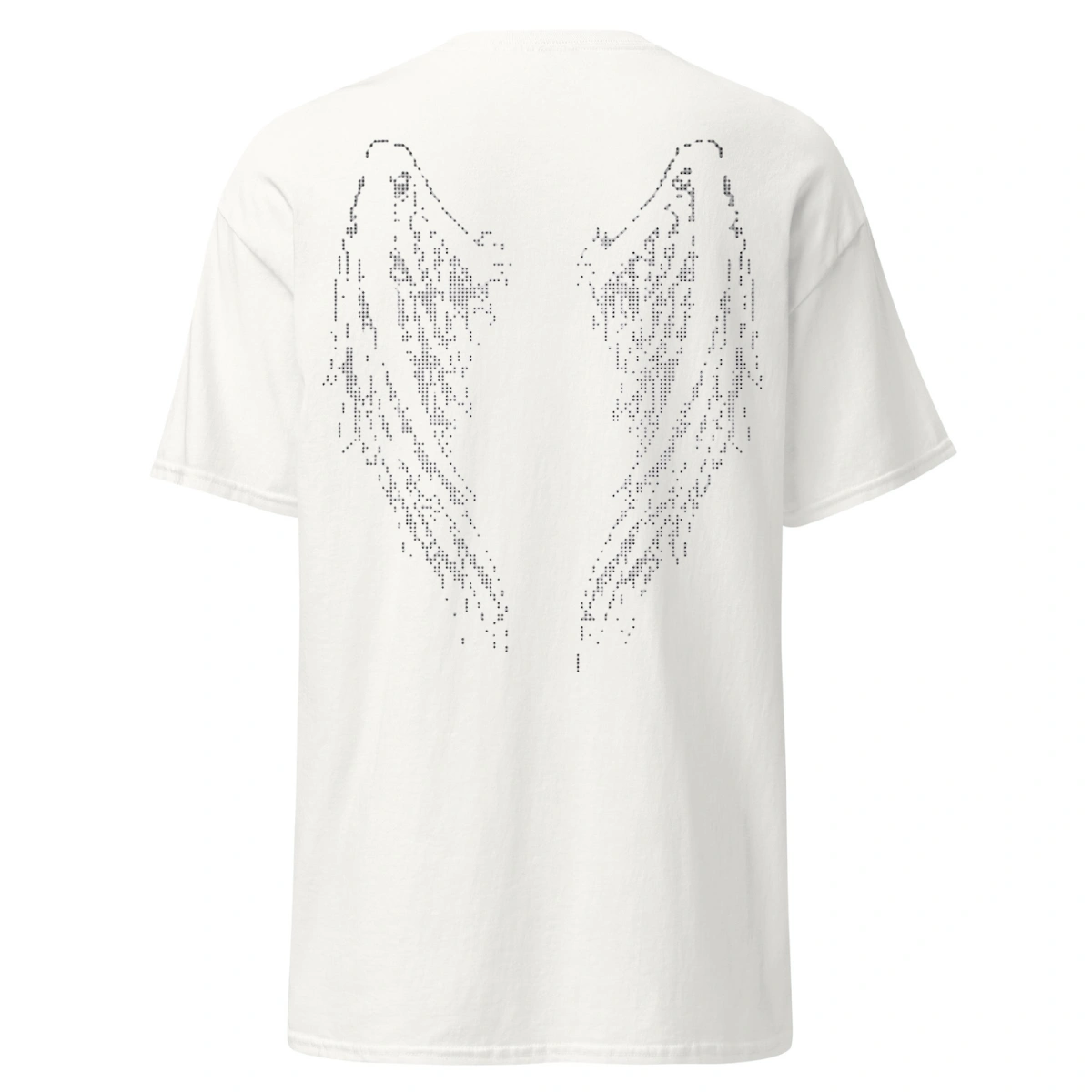 Camiseta Masculina Angels - Imagem 3