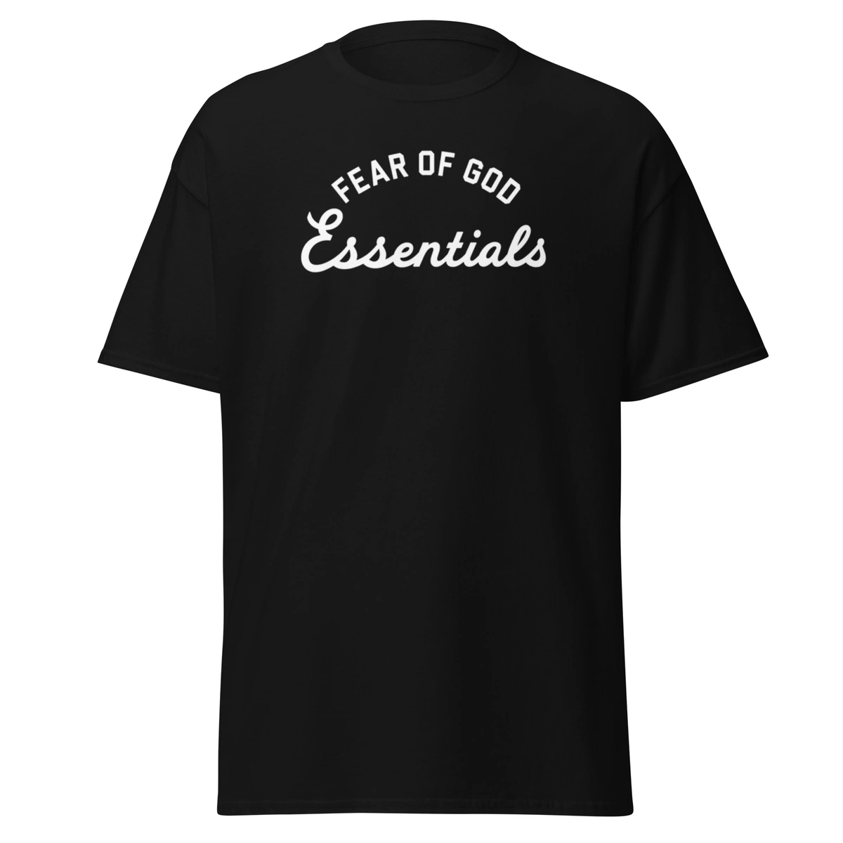 Camiseta Masculina Essentials Casual - Imagem 7