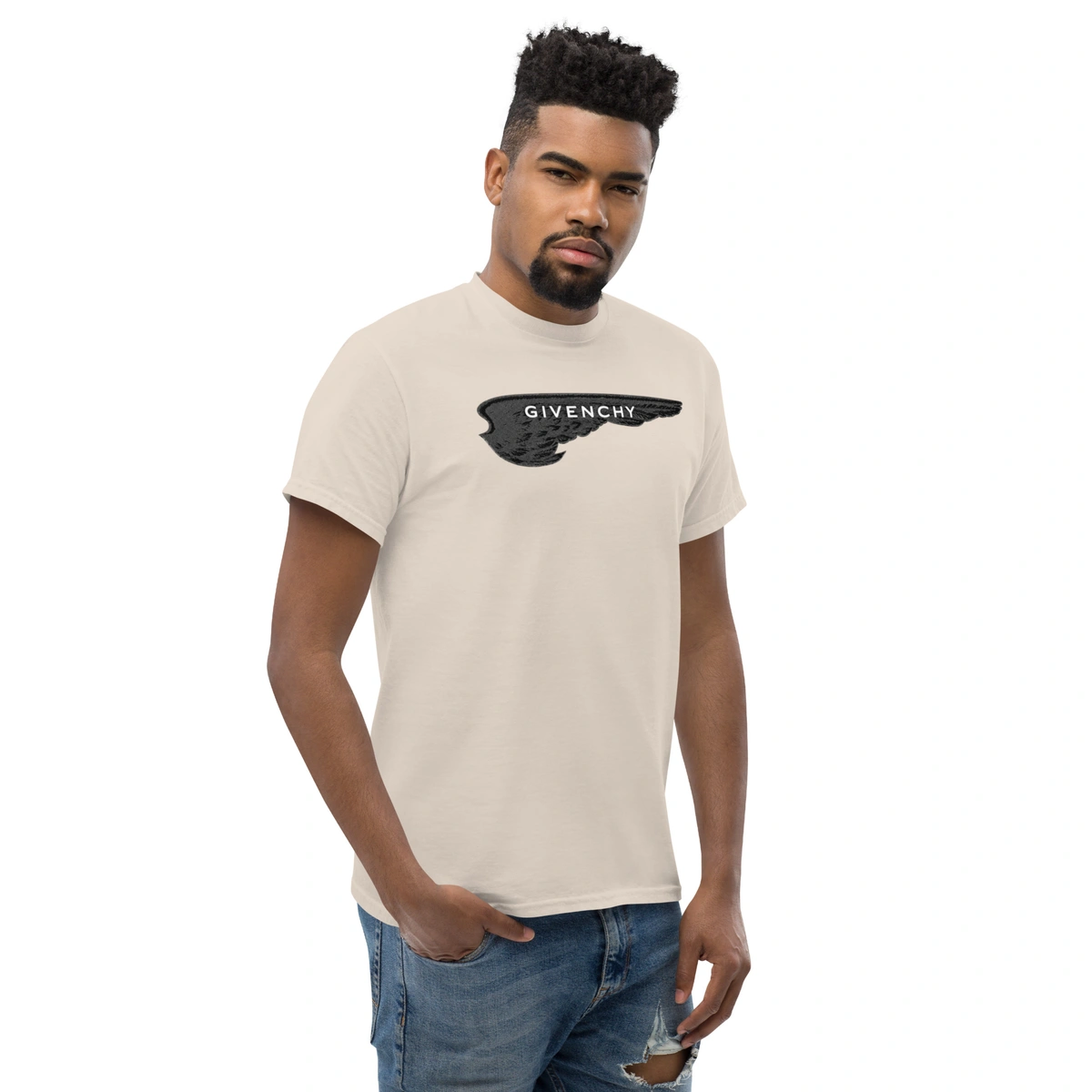 Camiseta Masculina Givenchy Sky - Imagem 24