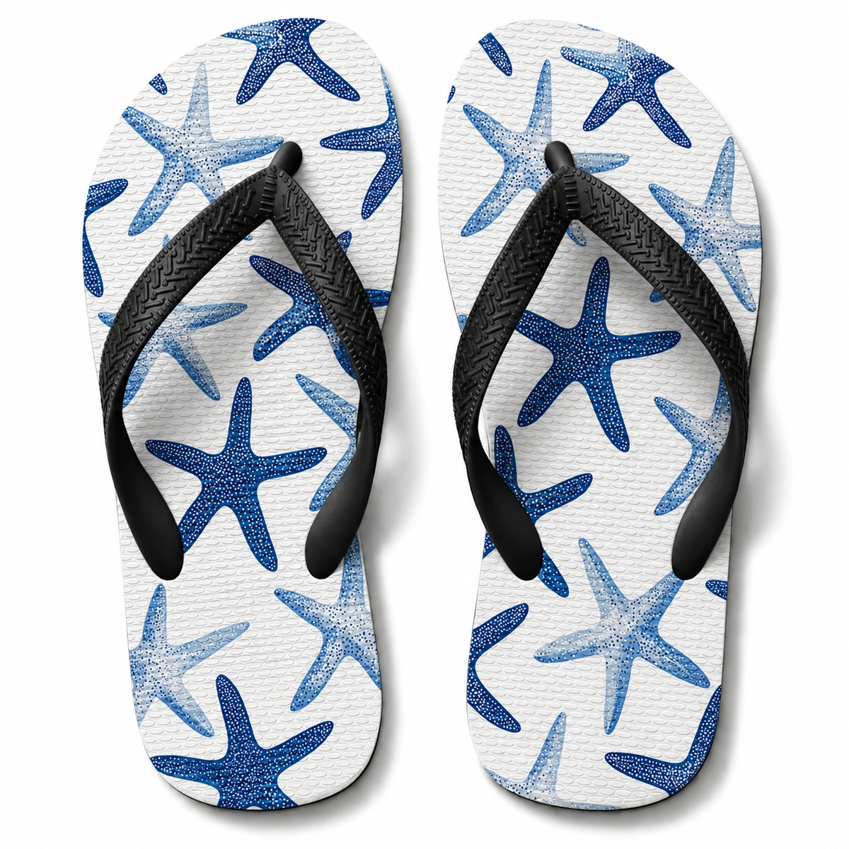 Chinelo Feminino Estrela do Mar - Imagem 3