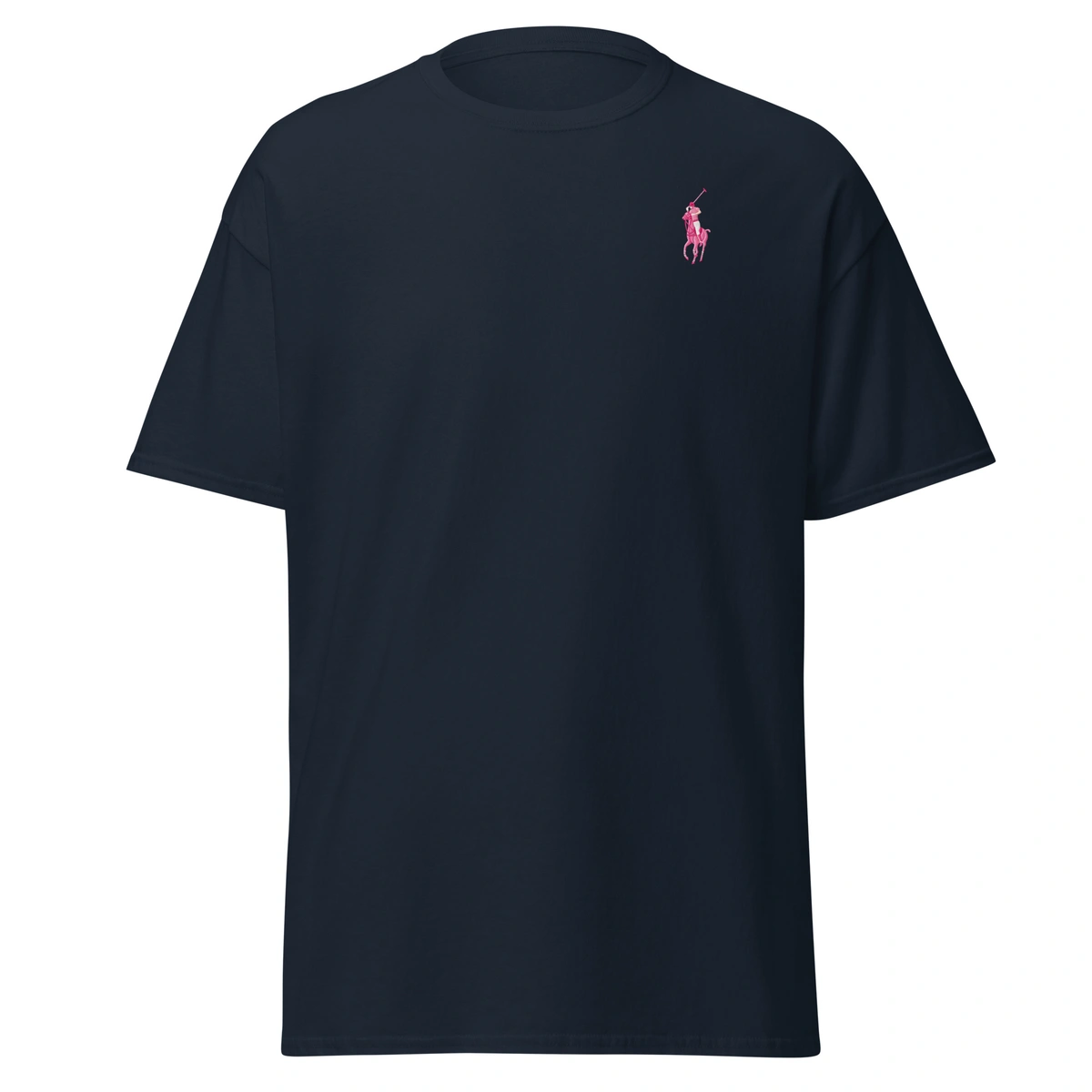 Camisa Feminina Baby Look Polo - Imagem 25