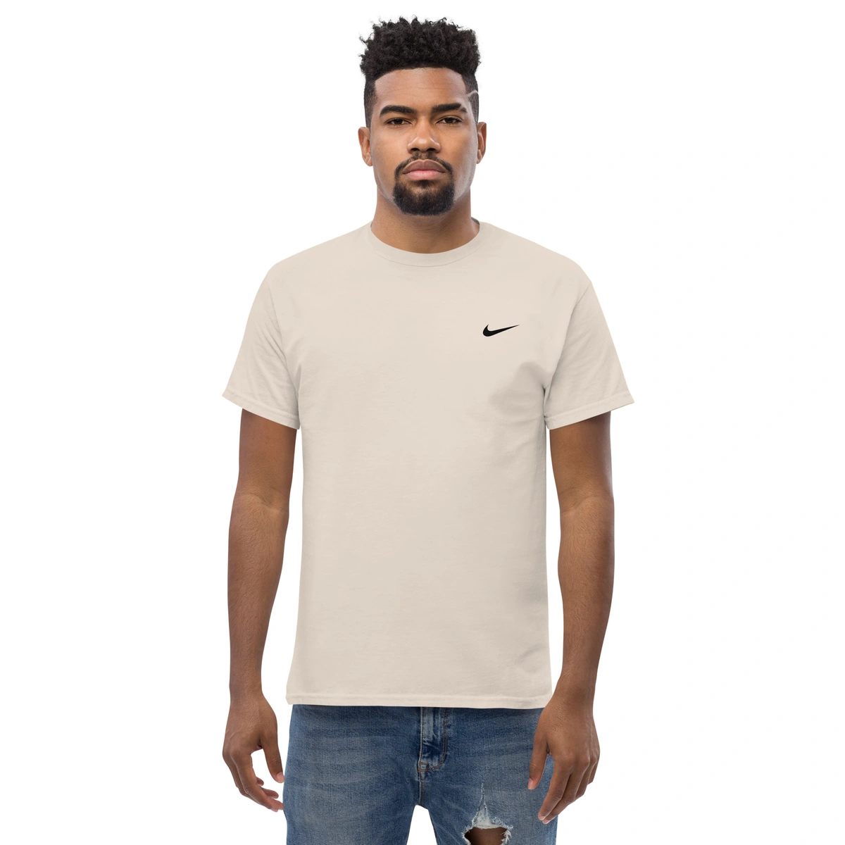 Camiseta Masculina Nike Paradise - Imagem 28
