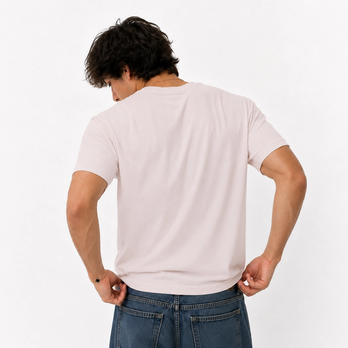 Camiseta Masculina Buddha Zen - Imagem 28