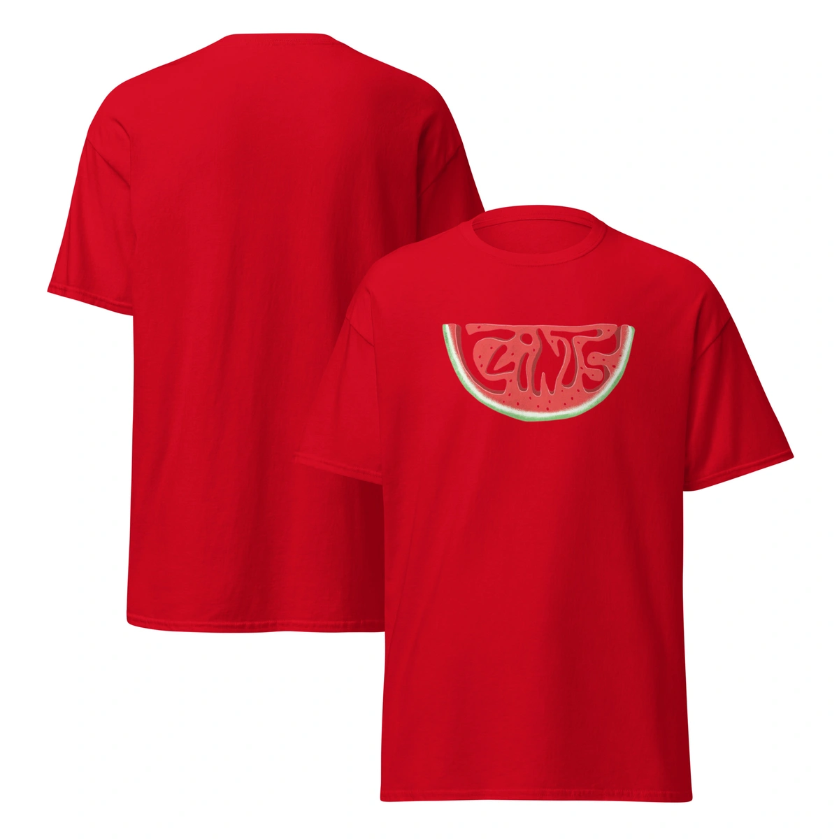 Camiseta Masculina Clints Melon - Imagem 23