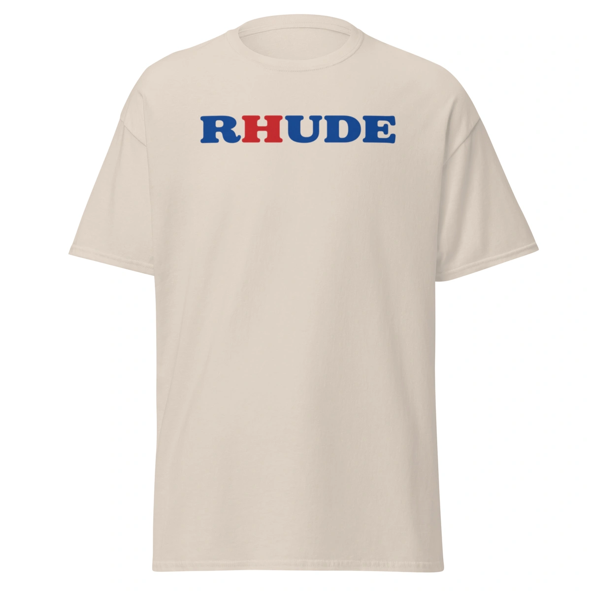 Camiseta Masculina Rhude Vintage - Imagem 25
