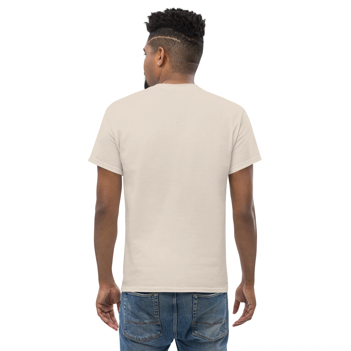 Camiseta Masculina Vivendo Verão - Imagem 17