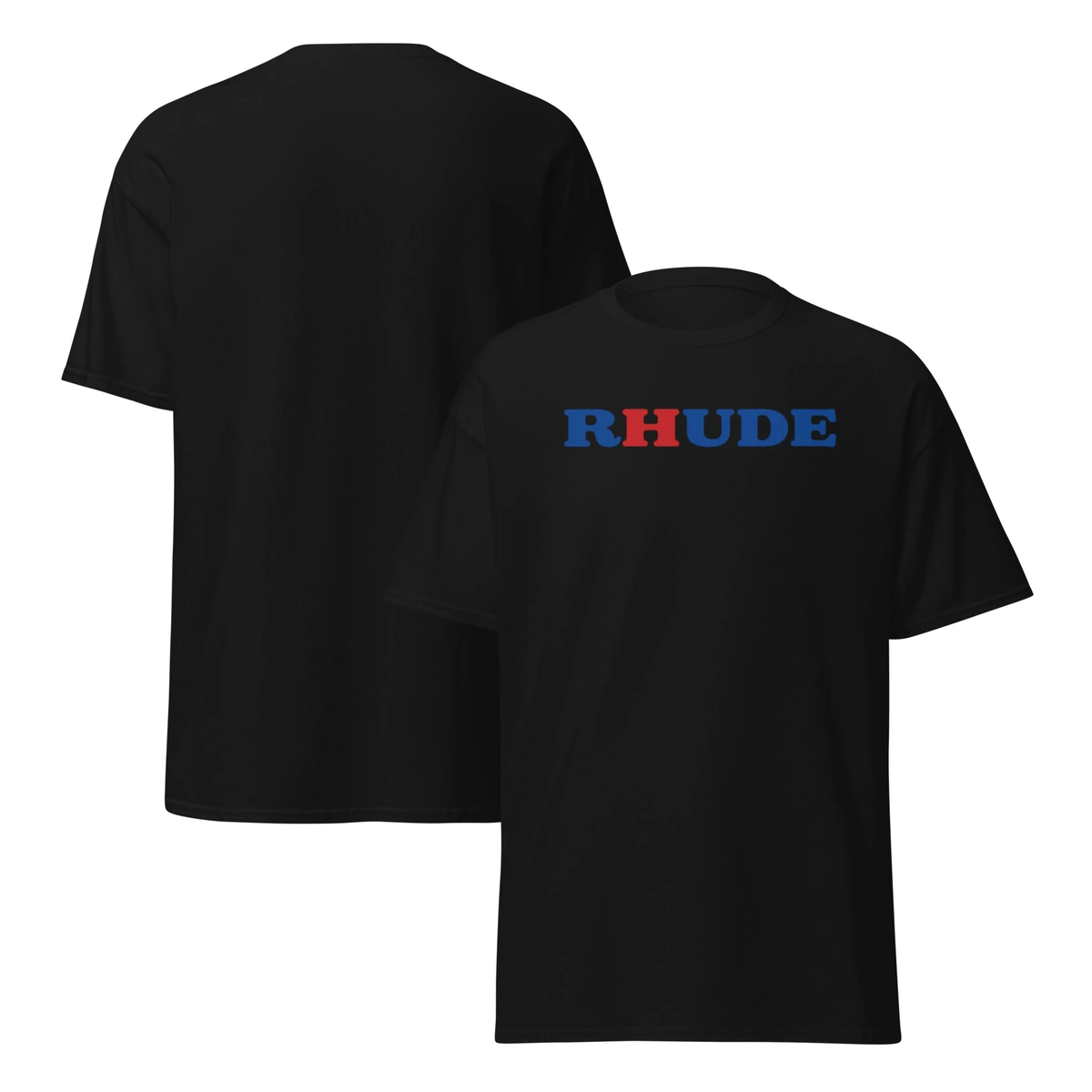 Camiseta Masculina Rhude Vintage - Imagem 17