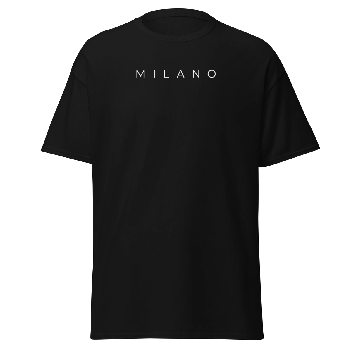 Camisa Feminina Baby Look Milano - Imagem 7