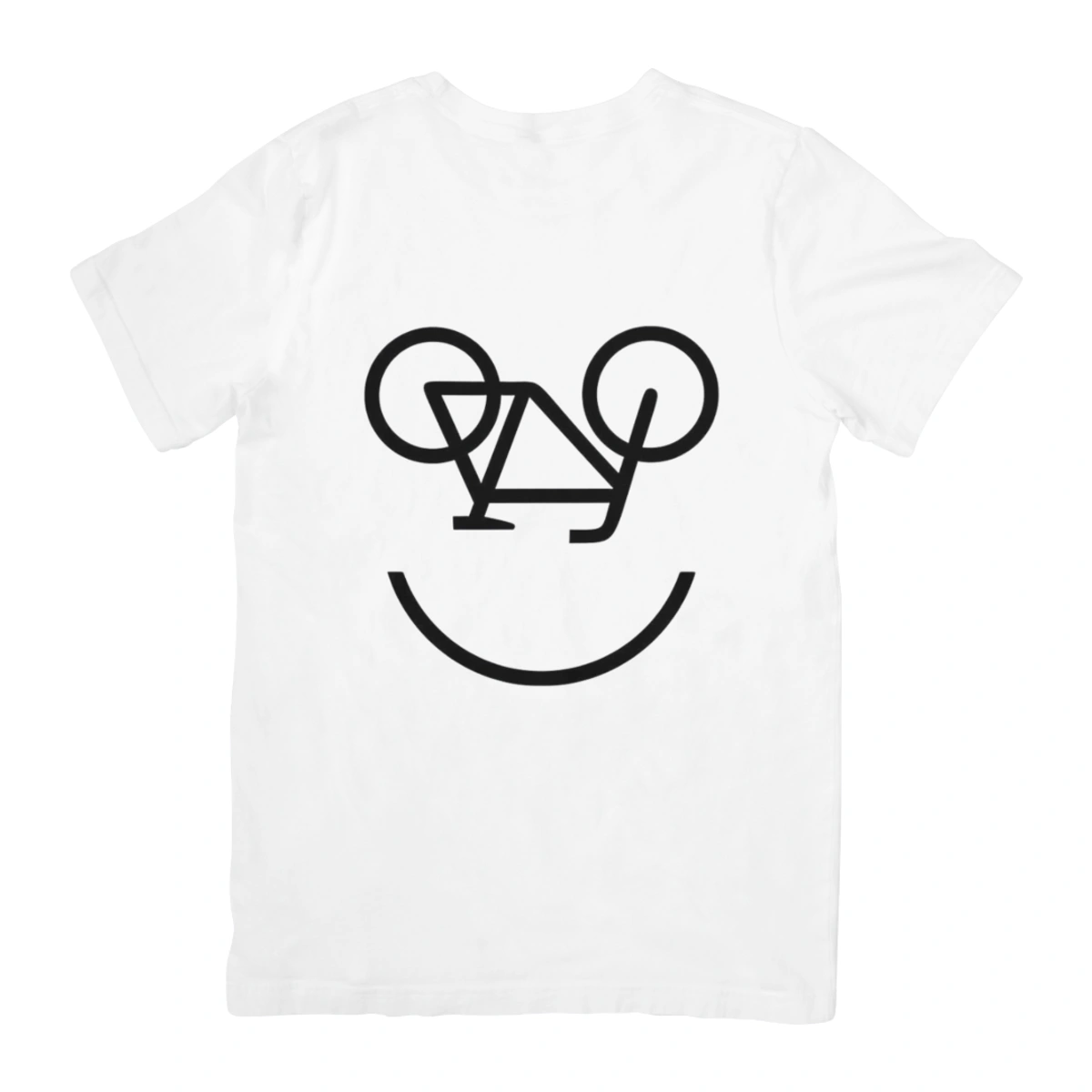 Camisa Sorriso Ciclístico - Imagem 10