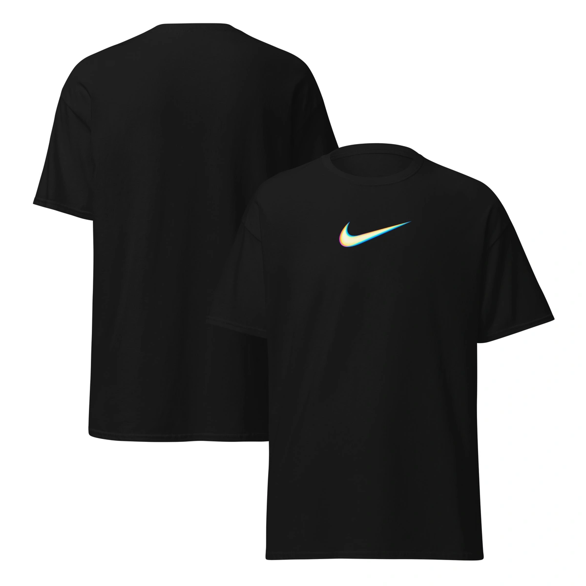 Camiseta Masculina Nike Prisma - Imagem 11