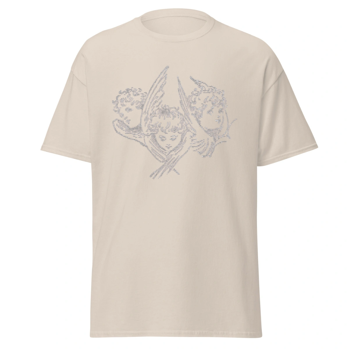 Camiseta Masculina Angels - Imagem 26