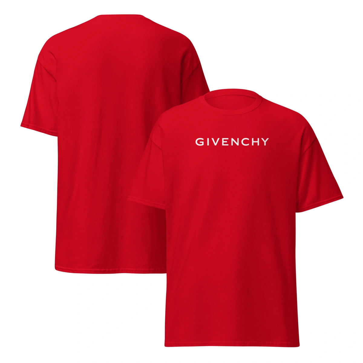 Camiseta Masculina Givenchy - Imagem 17