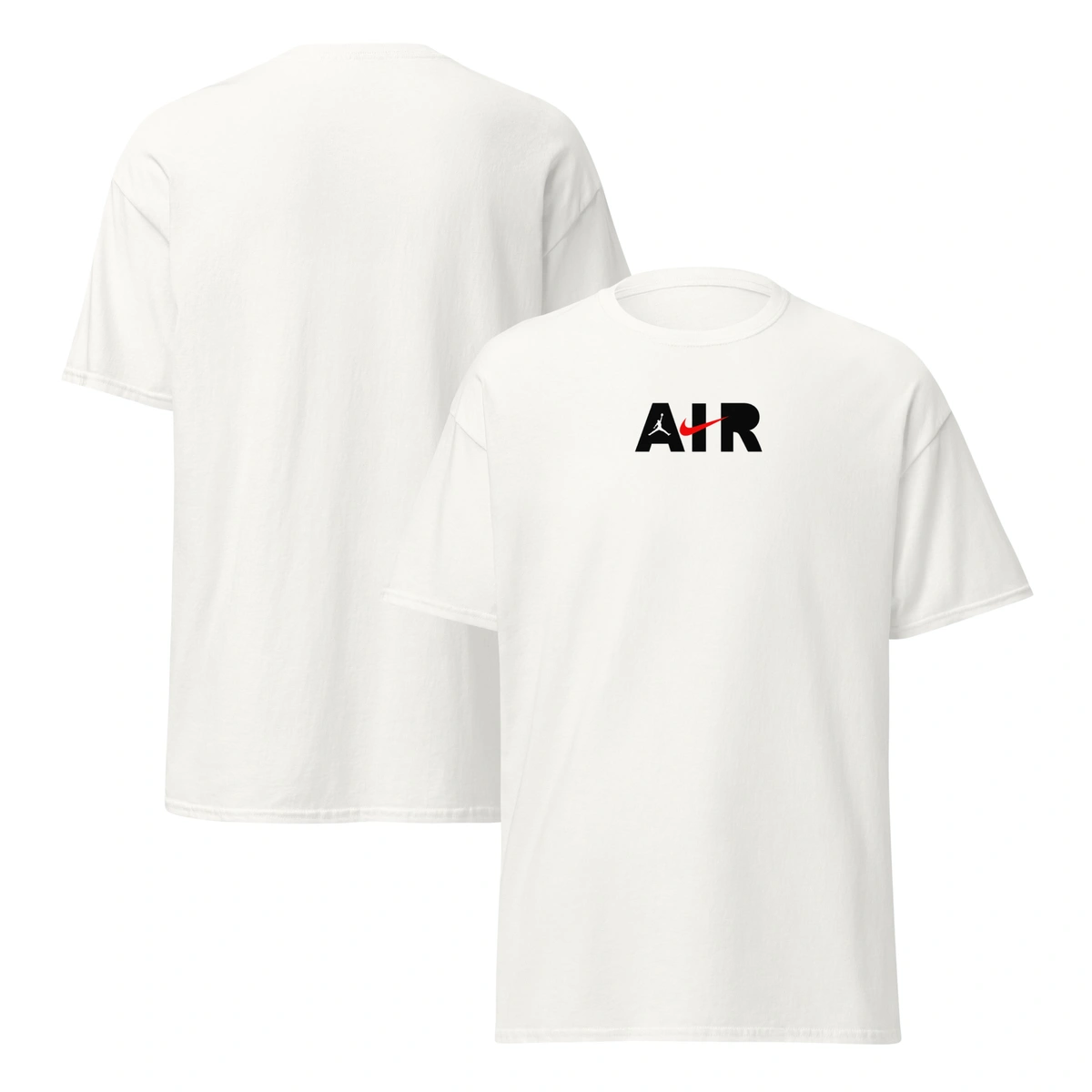 Camiseta Masculina Nike Air Sport - Imagem 11