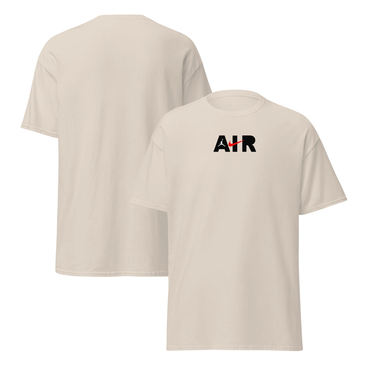 Camiseta Masculina Nike Air Sport - Imagem 29