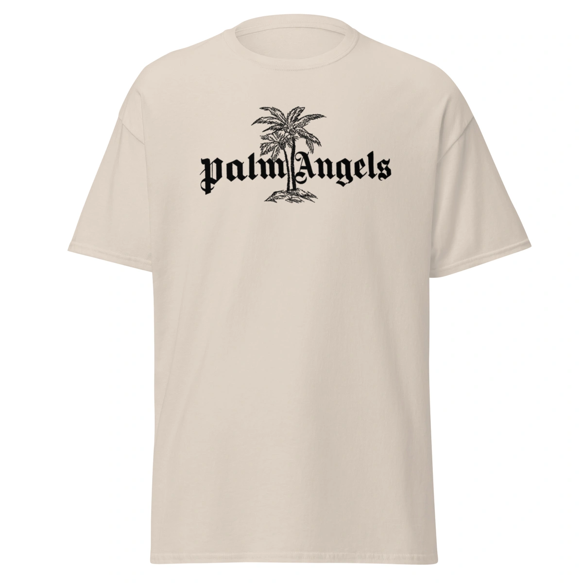 Camiseta Masculina Palm Angels California - Imagem 19