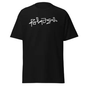Camiseta Masculina Palm Angels Street