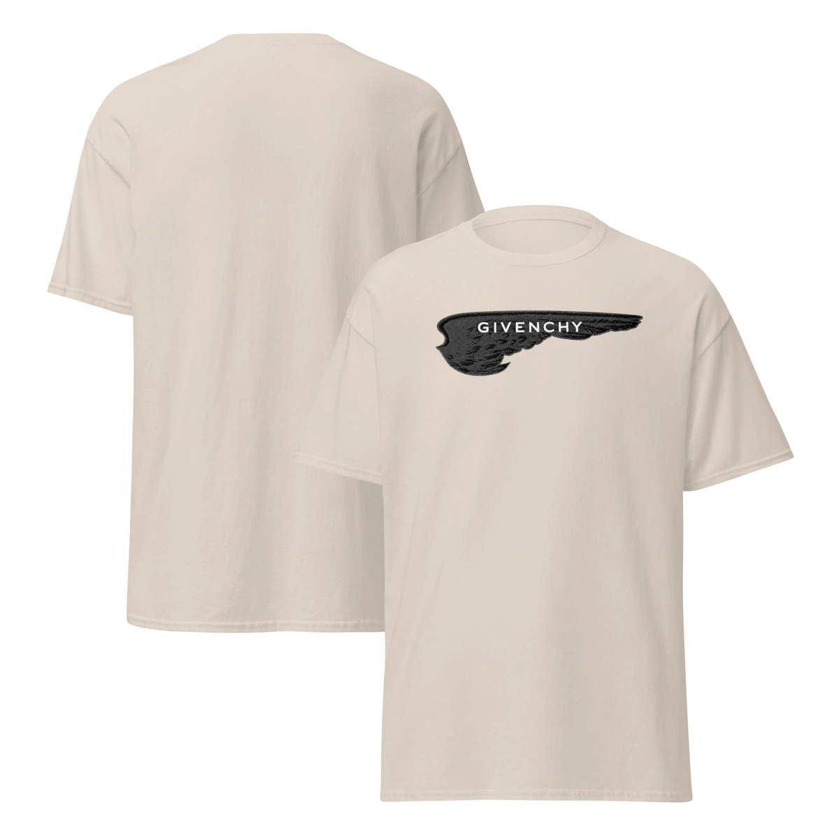 Camiseta Masculina Givenchy Sky - Imagem 23