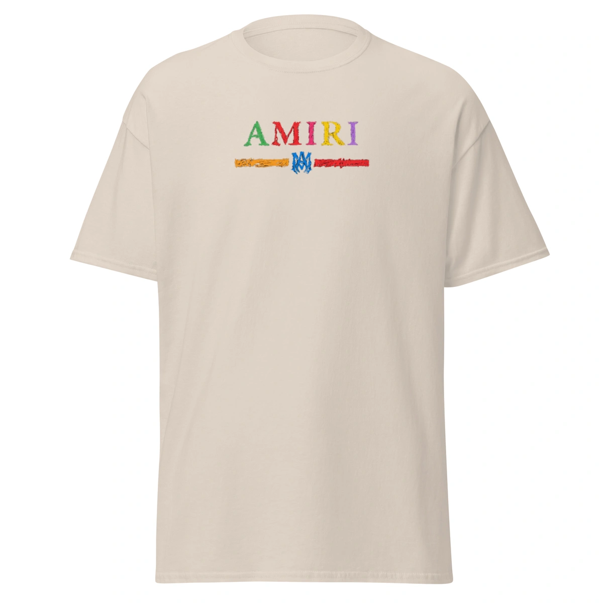 Camiseta Masculina Amire Vibrant - Imagem 25
