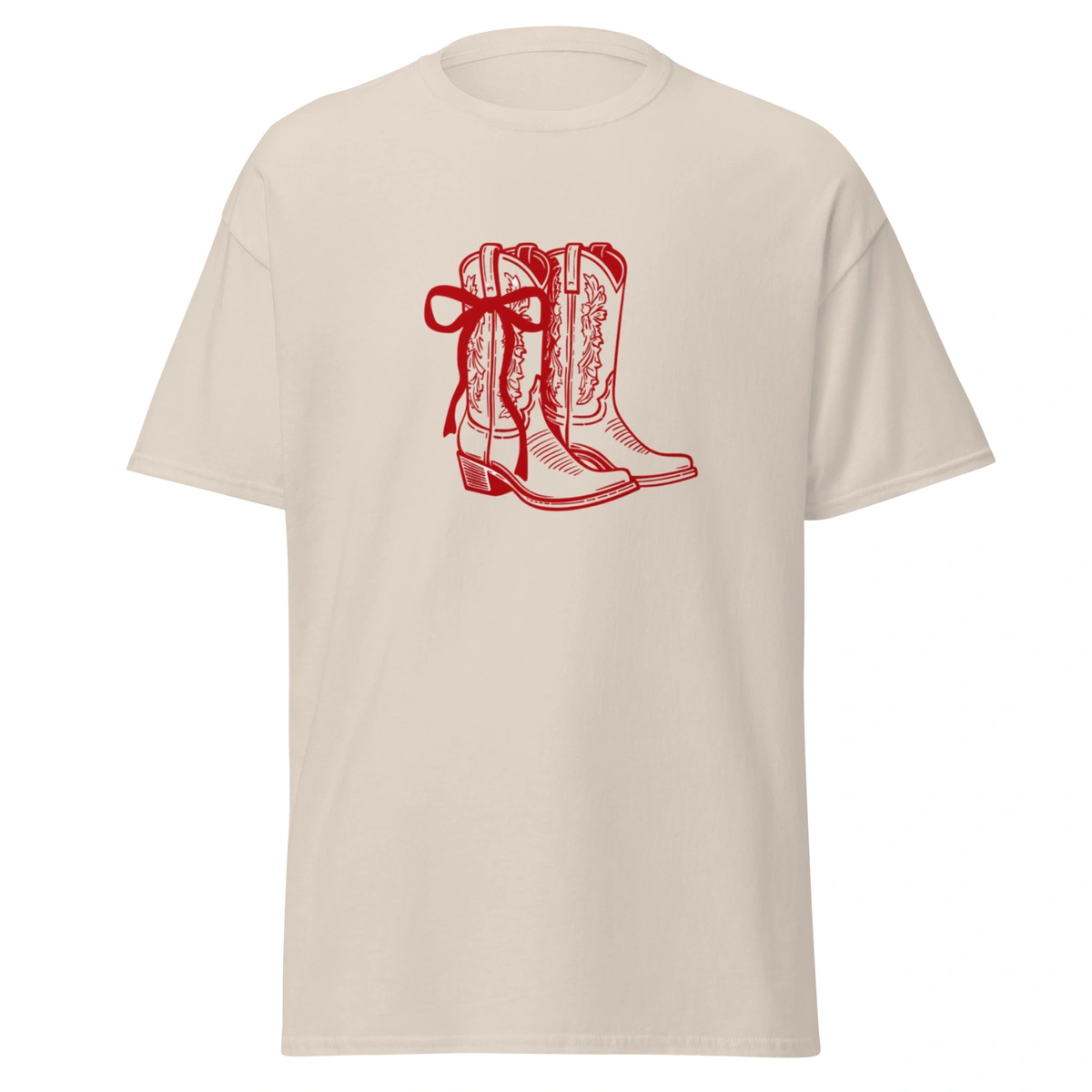 Camisa Feminina Baby Look Laço Country - Imagem 13