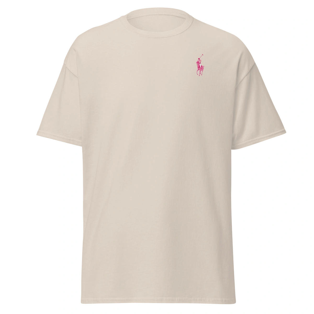 Camisa Feminina Baby Look Polo - Imagem 13
