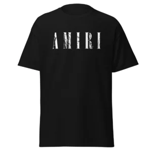 Camiseta Masculina Amire Texture