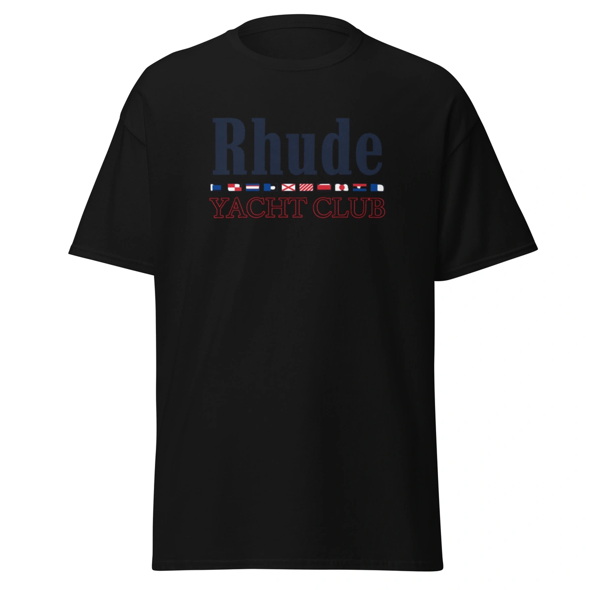 Camiseta Masculina Rhude Riviera - Imagem 7