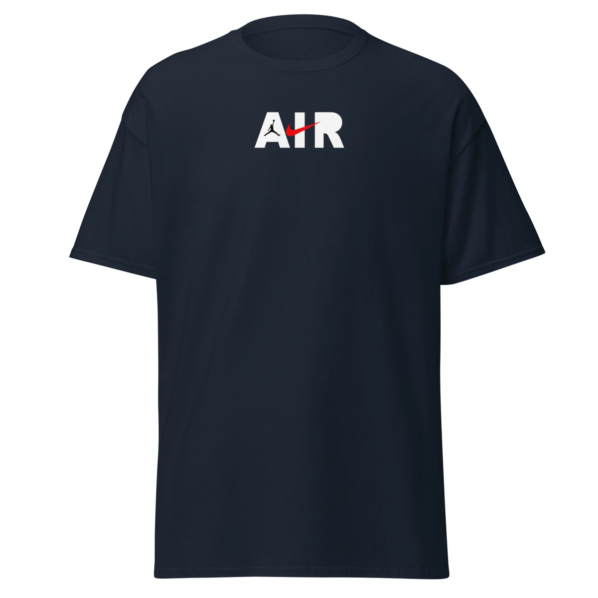 Camiseta Masculina Nike Air Sport - Imagem 13