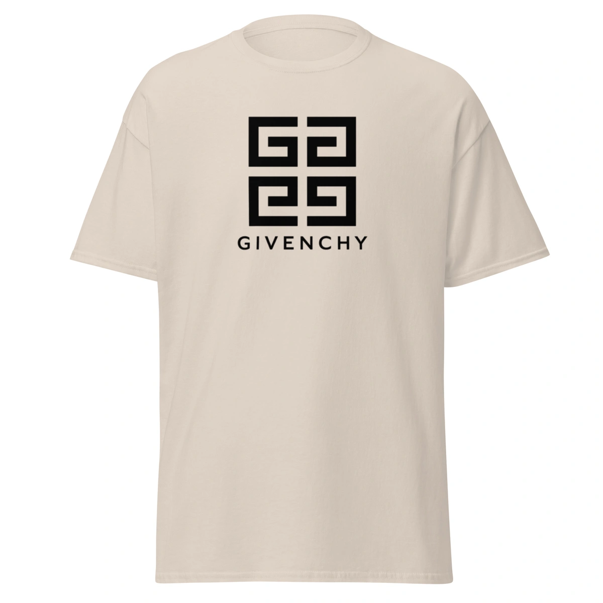Camiseta Masculina Givenchy Emblema - Imagem 19