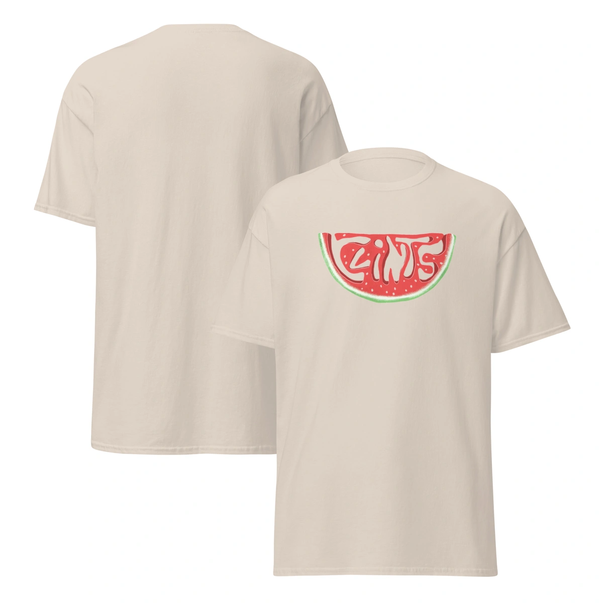 Camiseta Masculina Clints Melon - Imagem 29
