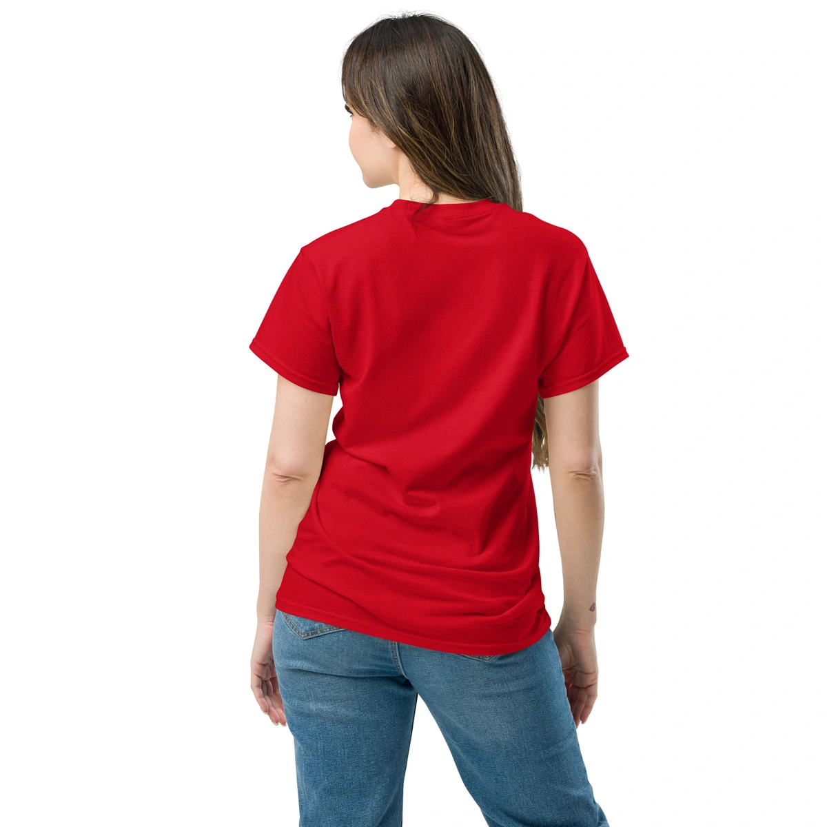 Camisa Feminina Baby Look Brasil Beach - Imagem 16
