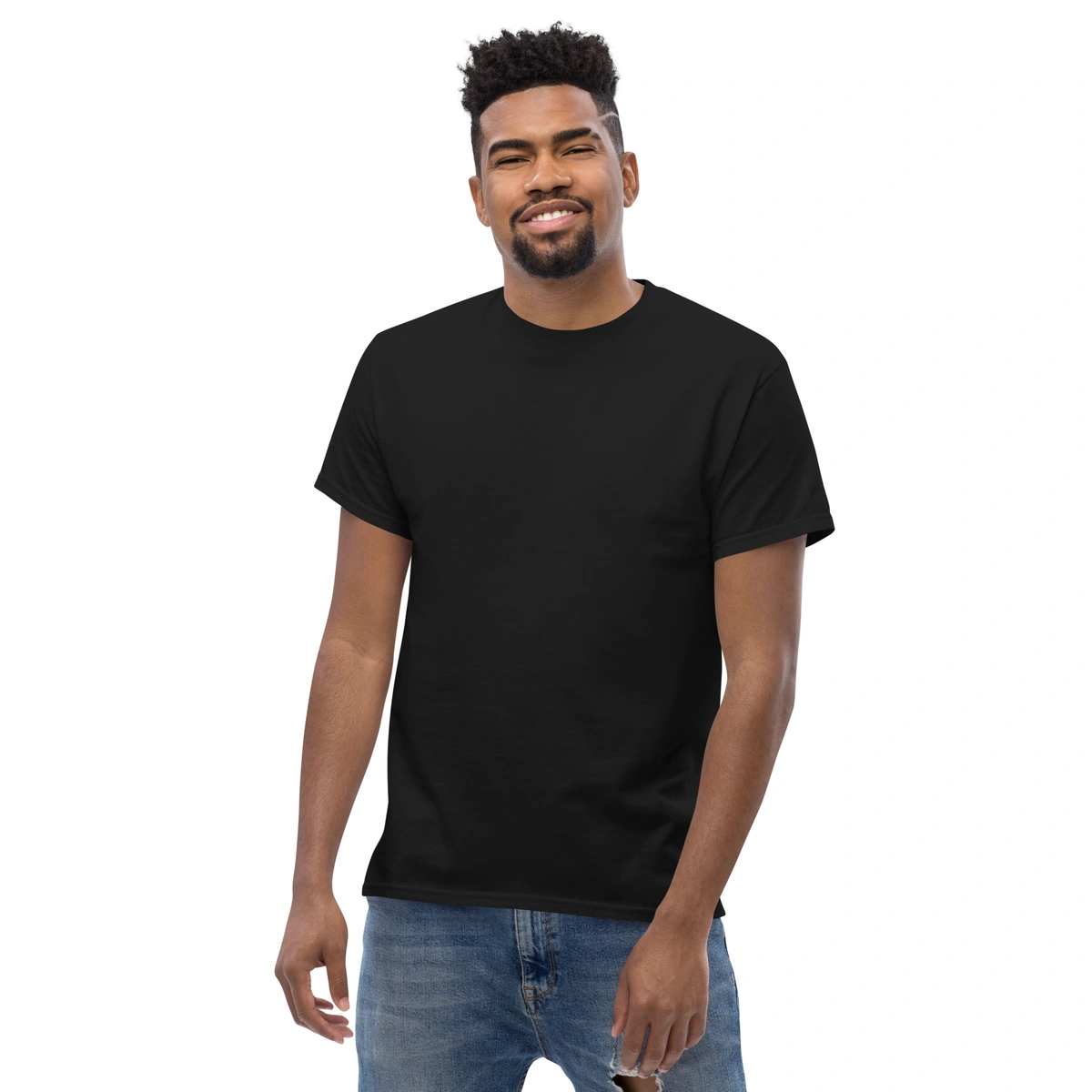 Camiseta Masculina Nike Gold Chain - Imagem 5