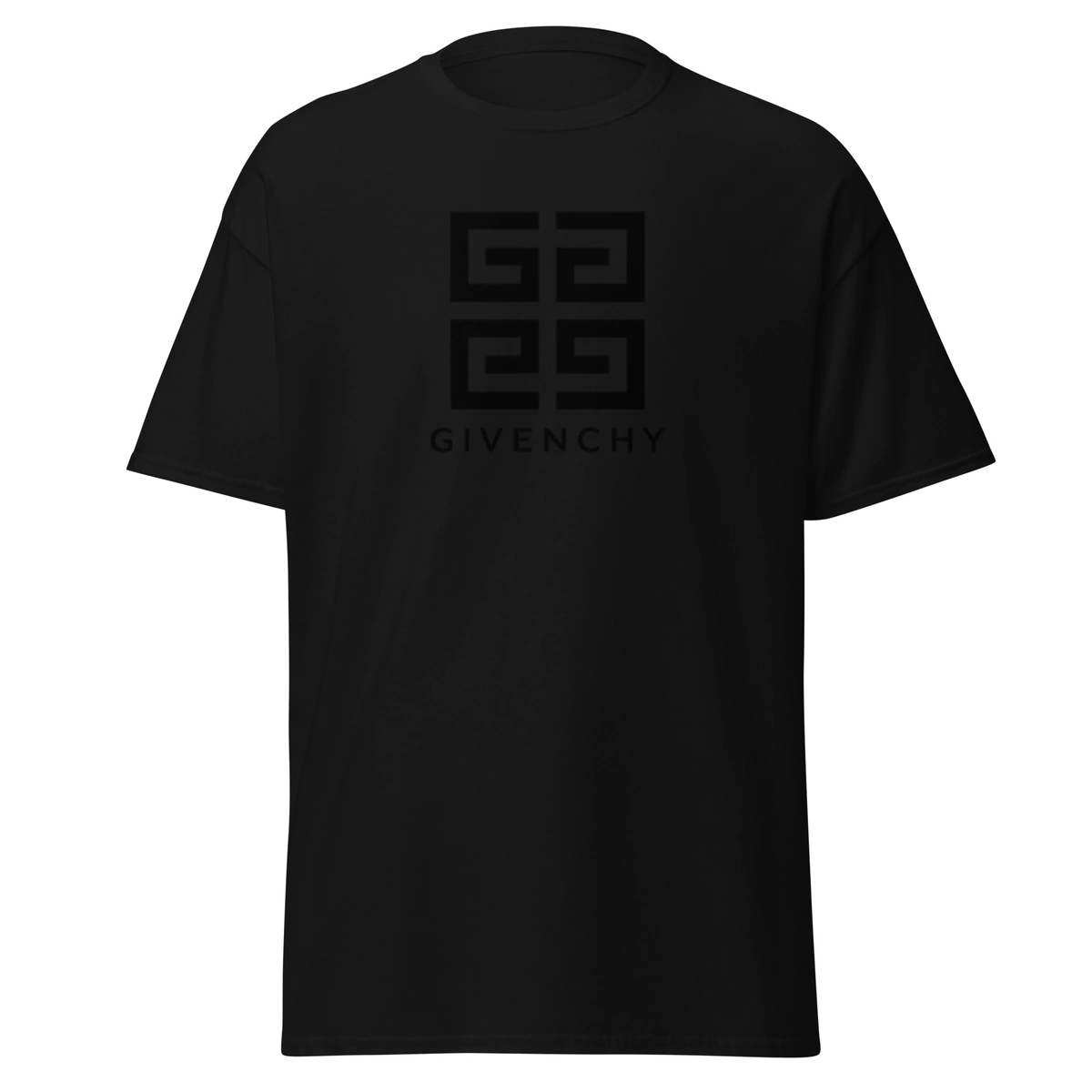 Camiseta Masculina Givenchy Emblema - Imagem 13