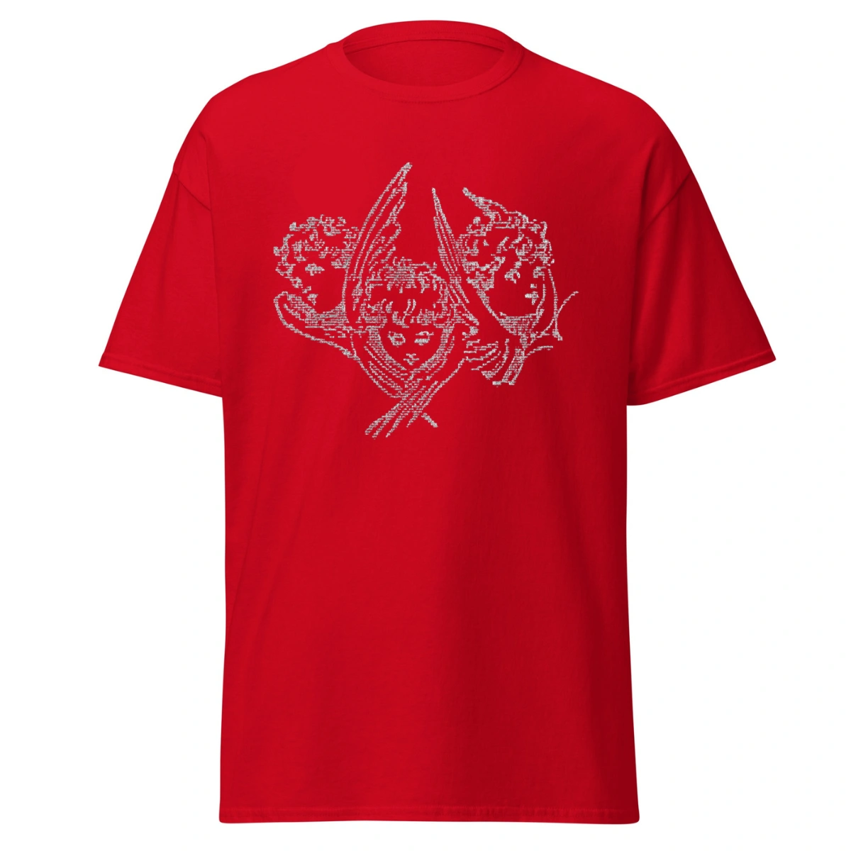 Camiseta Masculina Angels - Imagem 20
