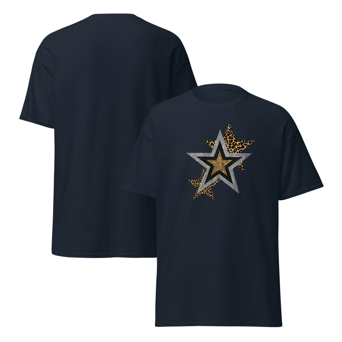 Camisa Feminina Baby Look Star Savege - Imagem 29