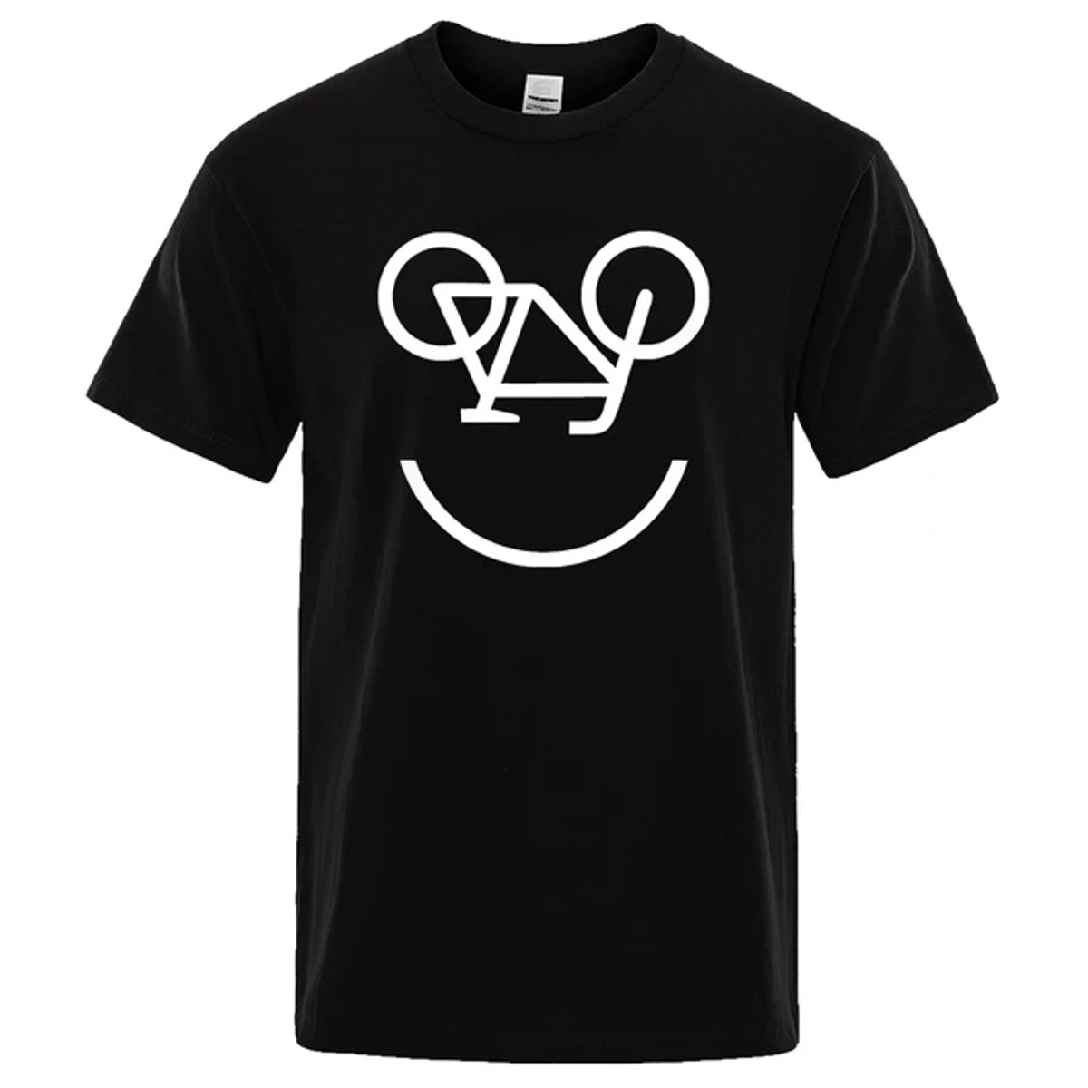 Camisa Sorriso Ciclístico - Imagem 4