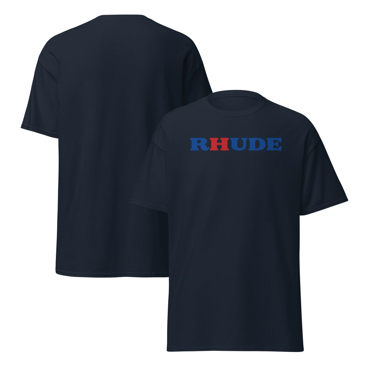 Camiseta Masculina Rhude Vintage - Imagem 11