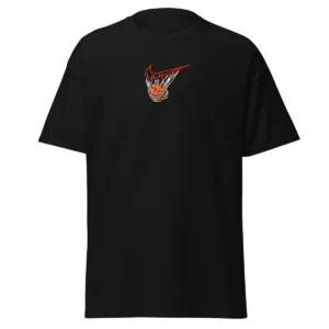 Camiseta Masculina Nike Air Basket
