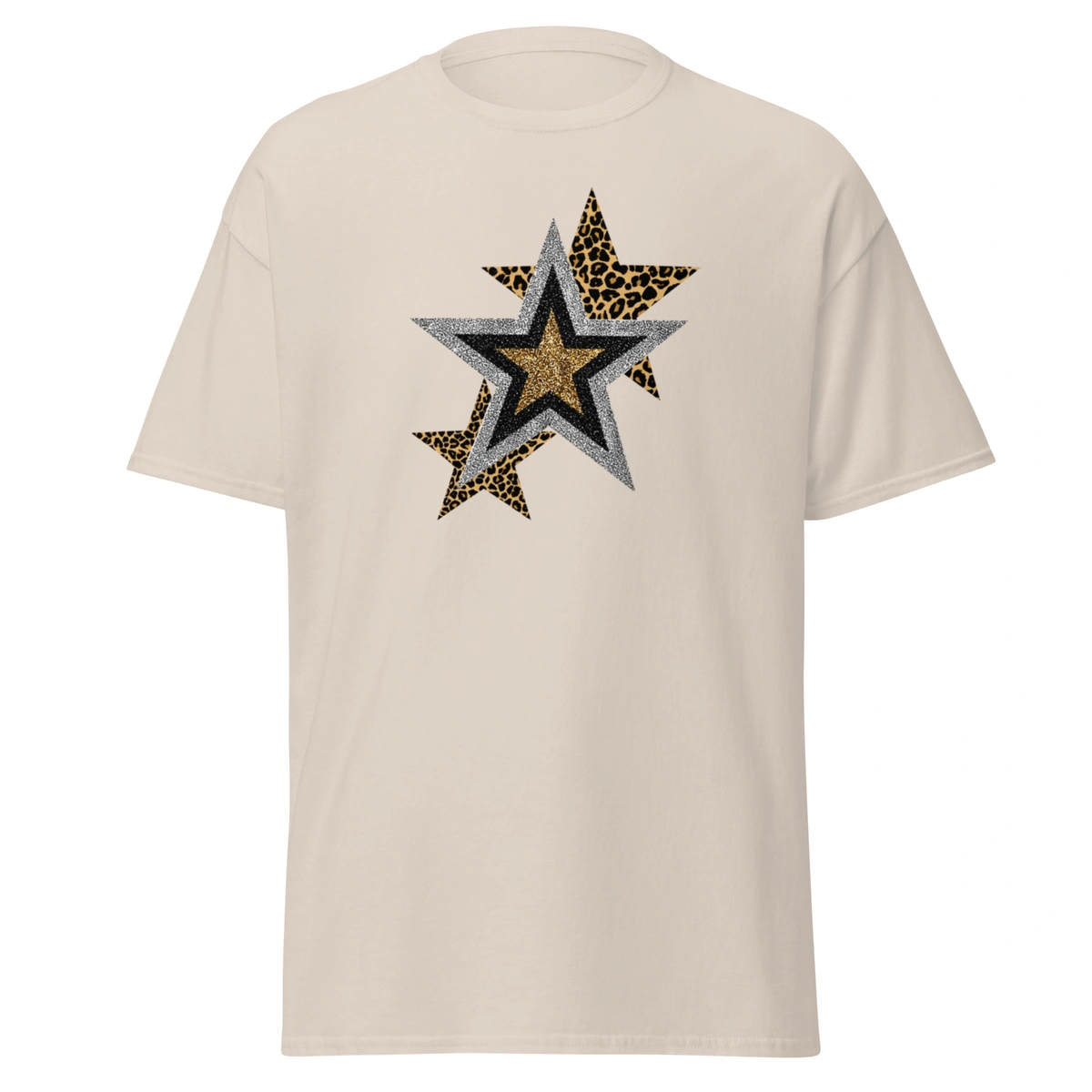 Camisa Feminina Baby Look Star Savege - Imagem 13