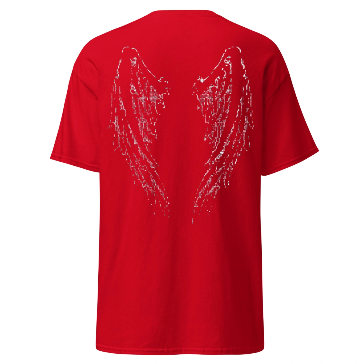 Camiseta Masculina Angels - Imagem 21