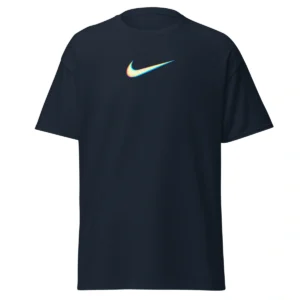 Camiseta Masculina Nike Prisma
