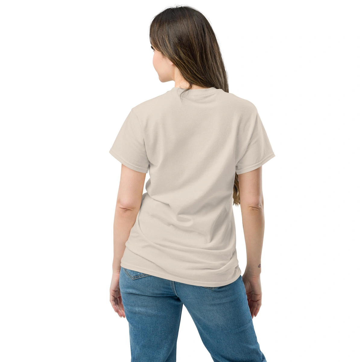 Camisa Feminina Baby Look Brasil Beach - Imagem 10